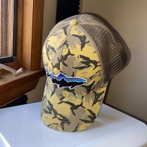 Patagonia Hat